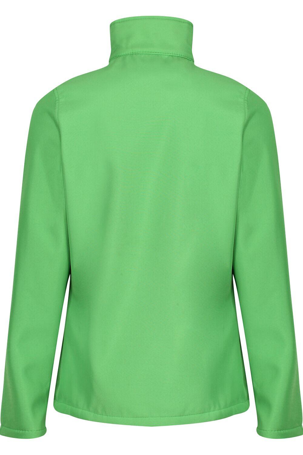 Veste Randonnée - Ablaze Rouge femme 5/5