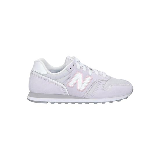 Buty damskie sneakersy sportowe New Balance WL373