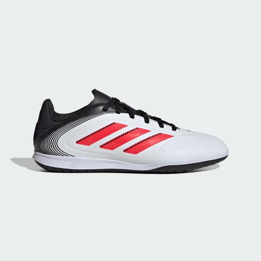 ADIDAS Zapatilla de fútbol sala Copa Pure 3 Club Indoor (Adolescentes)