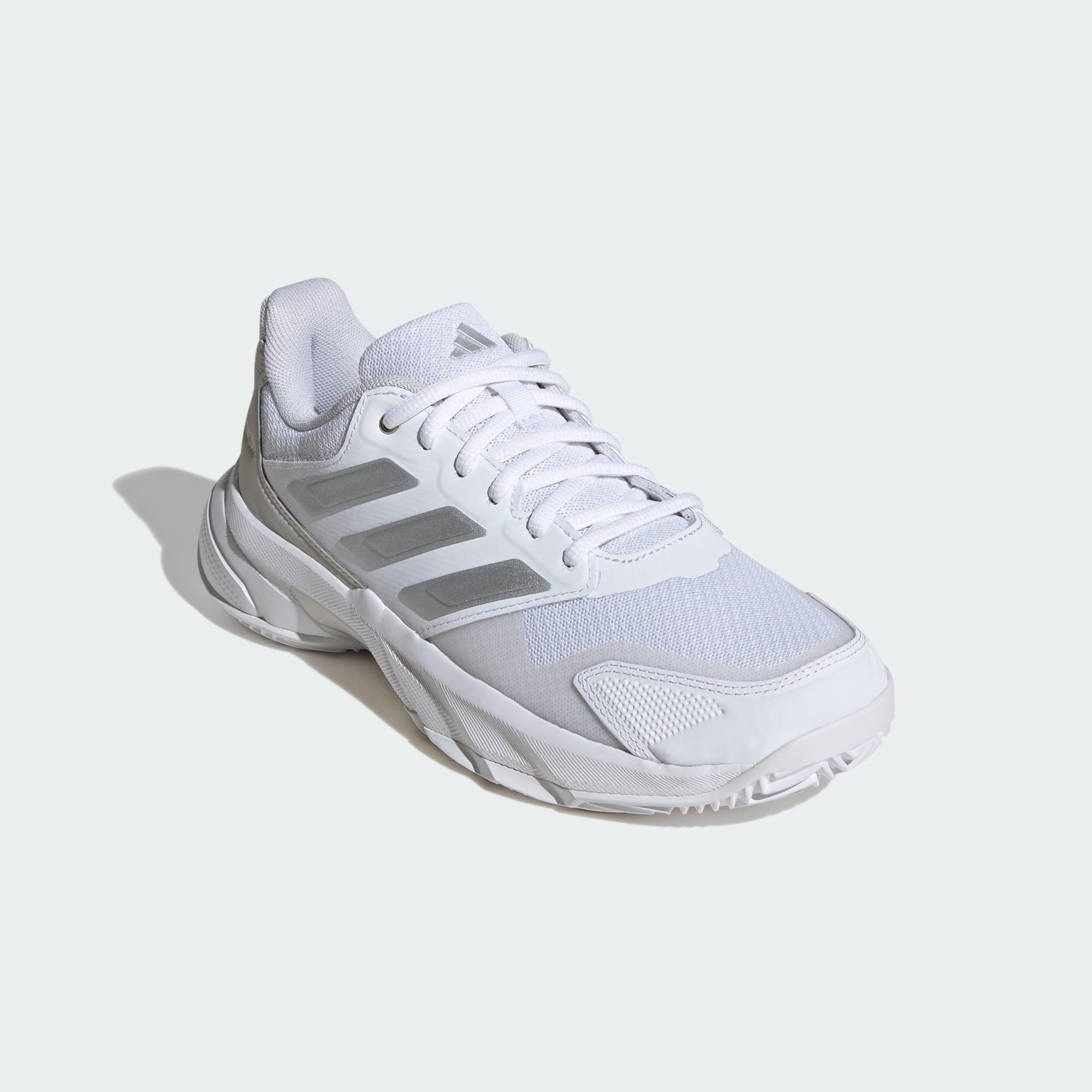 Chaussure de tennis Courtjam Control 3 Terre battue 4/7
