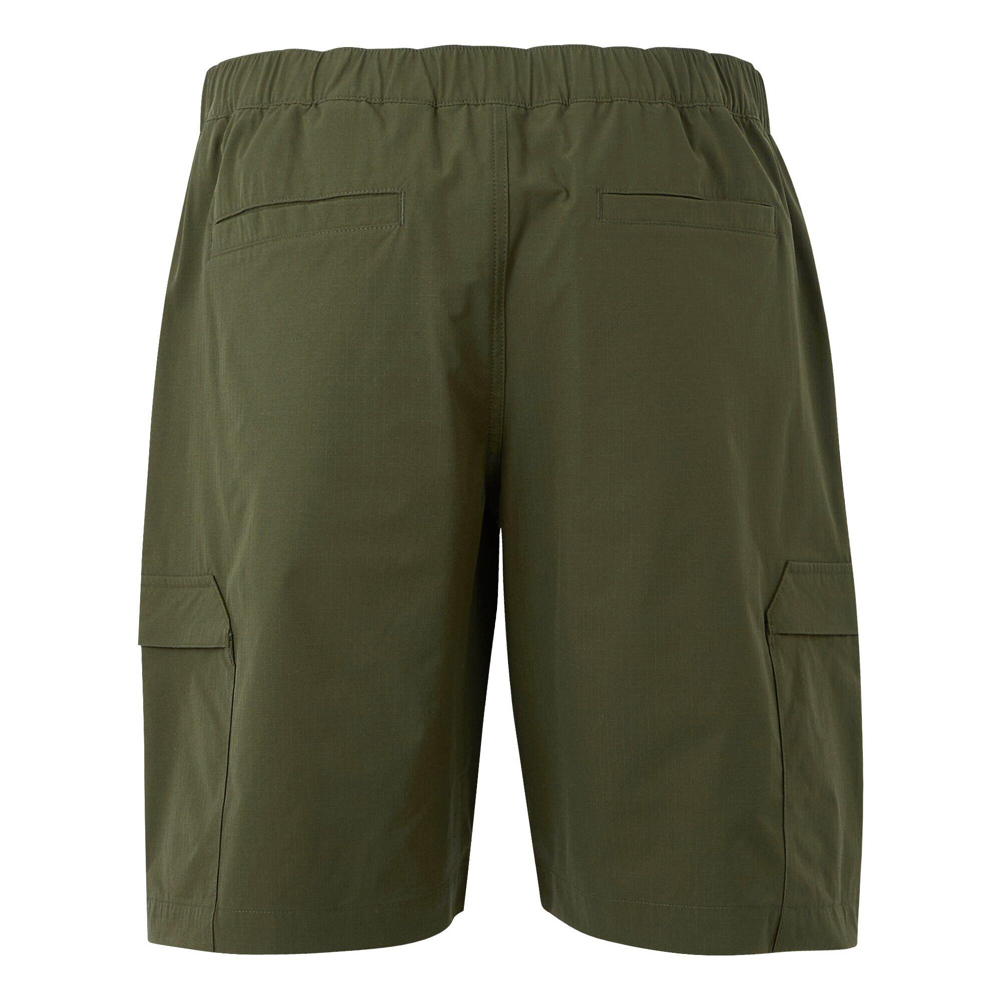 Short Hiking Heren Lichtgewicht Mallen 6/7