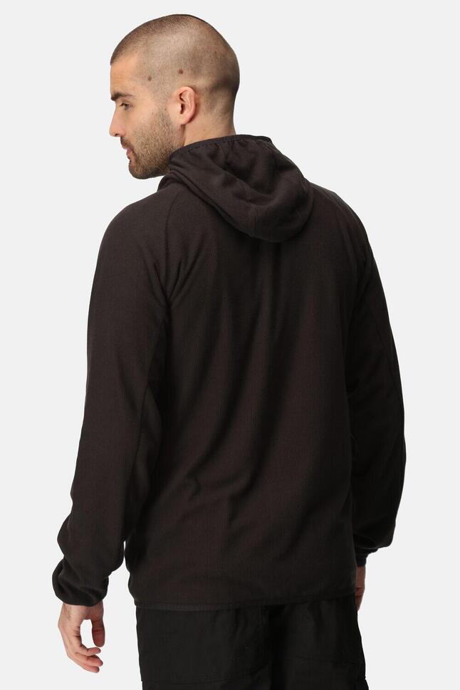 Polar roboczy męski Nagate Full Zip z kapturem