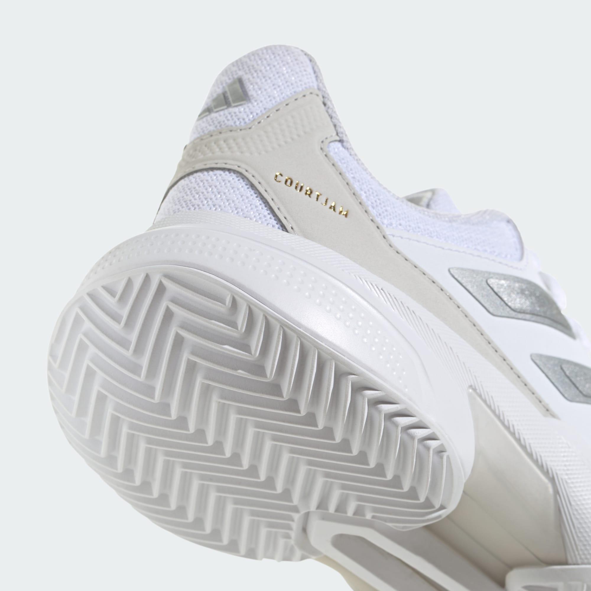 Chaussure de tennis Courtjam Control 3 Terre battue 5/7
