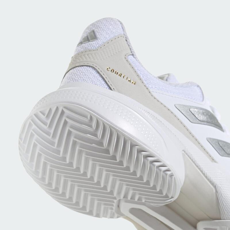 Chaussure de tennis Courtjam Control 3 Terre battue