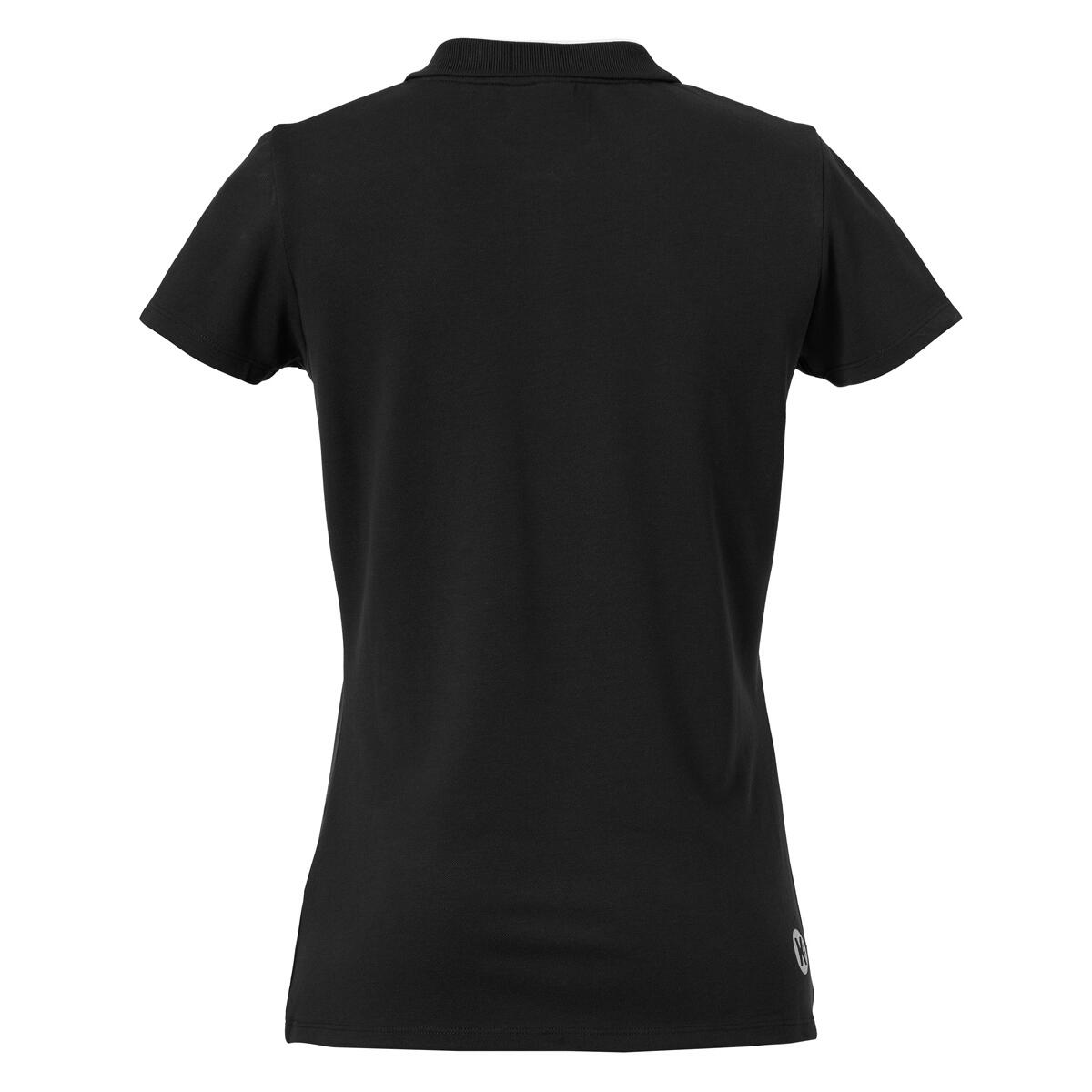 Polo Femme Kempa Basics 2/7