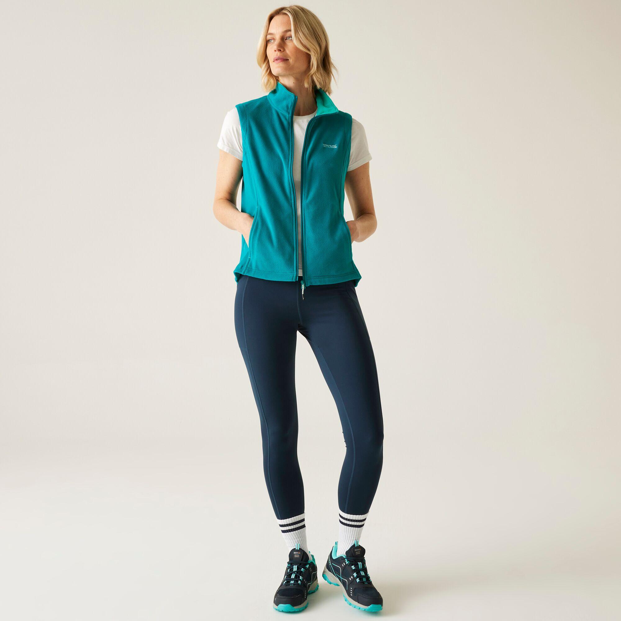 REGATTA Womens Sweetness Bodywarmer