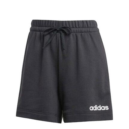 Short De Sport Adidas W Lin Ft Short Femme