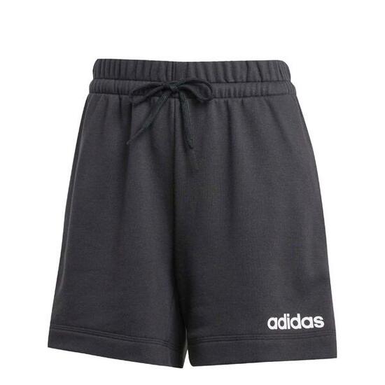 Short De Sport Adidas W Lin Ft Short Femme