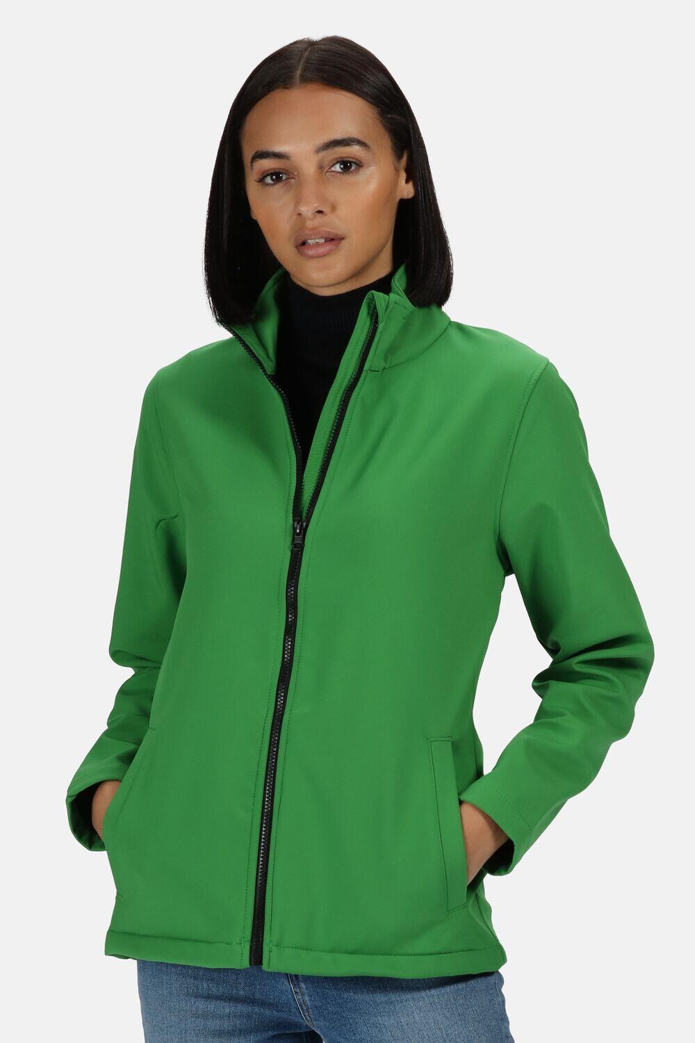 Appelgroen