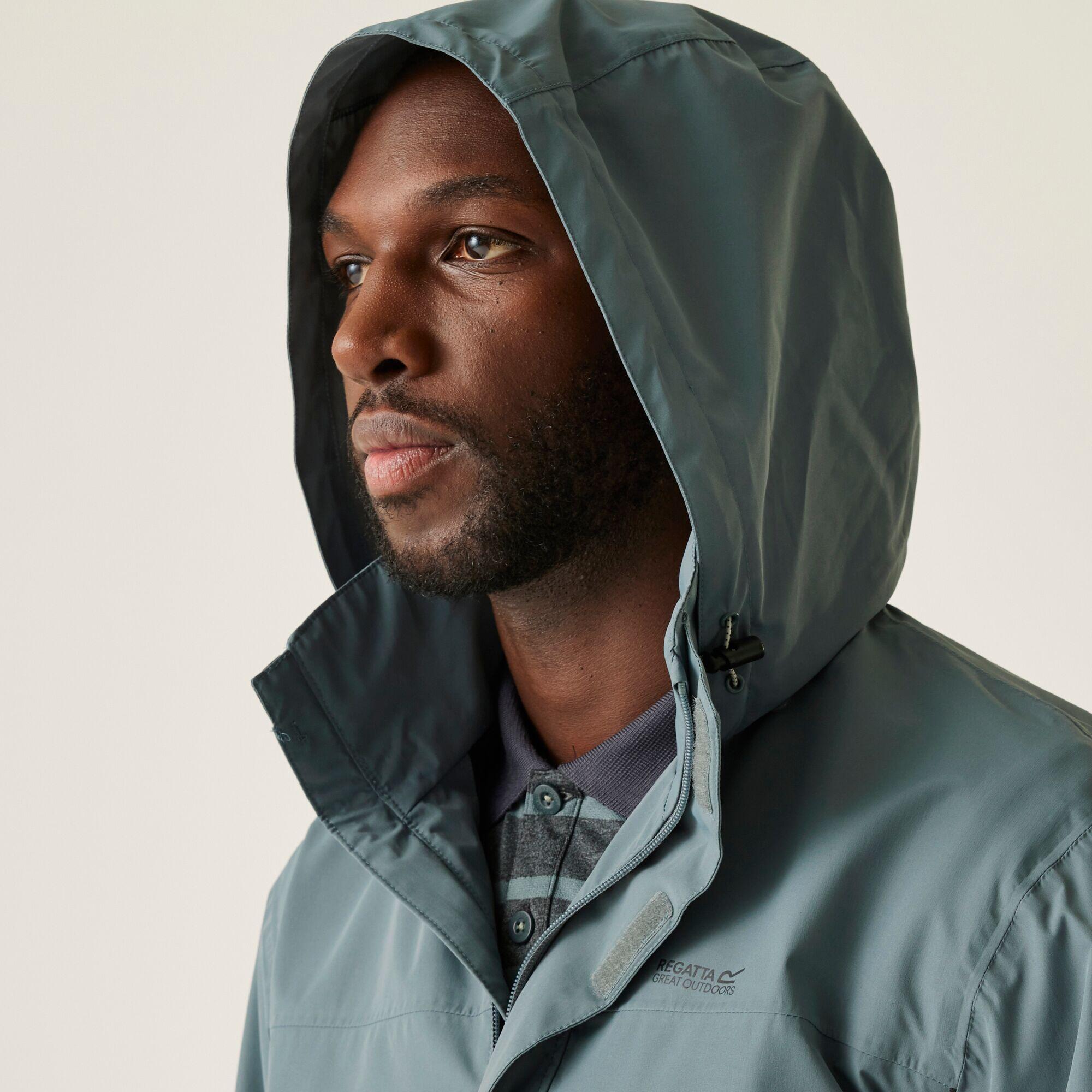Veste - Matt II bleu marine homme 6/7