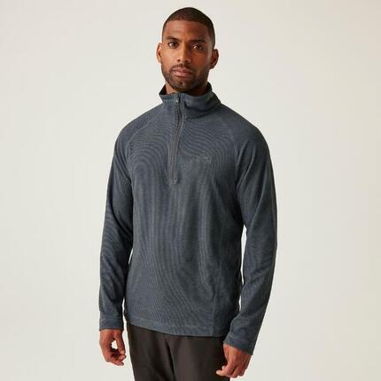 Herren Wandern Fleece - Montes