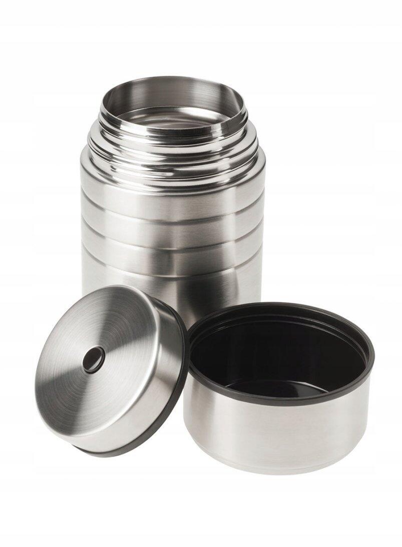 Termos Majoris Food Jug 600ml Stainless Steel 5/5