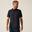 T-shirt Korte Mouwen Heren Classic Polo Design