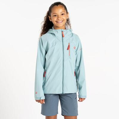 Jas kinderen waterdicht ademend