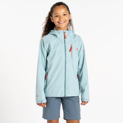 Veste imperméable enfant Dare 2B Switch Out