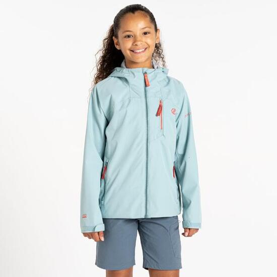 Veste - Switch Out jaune enfant