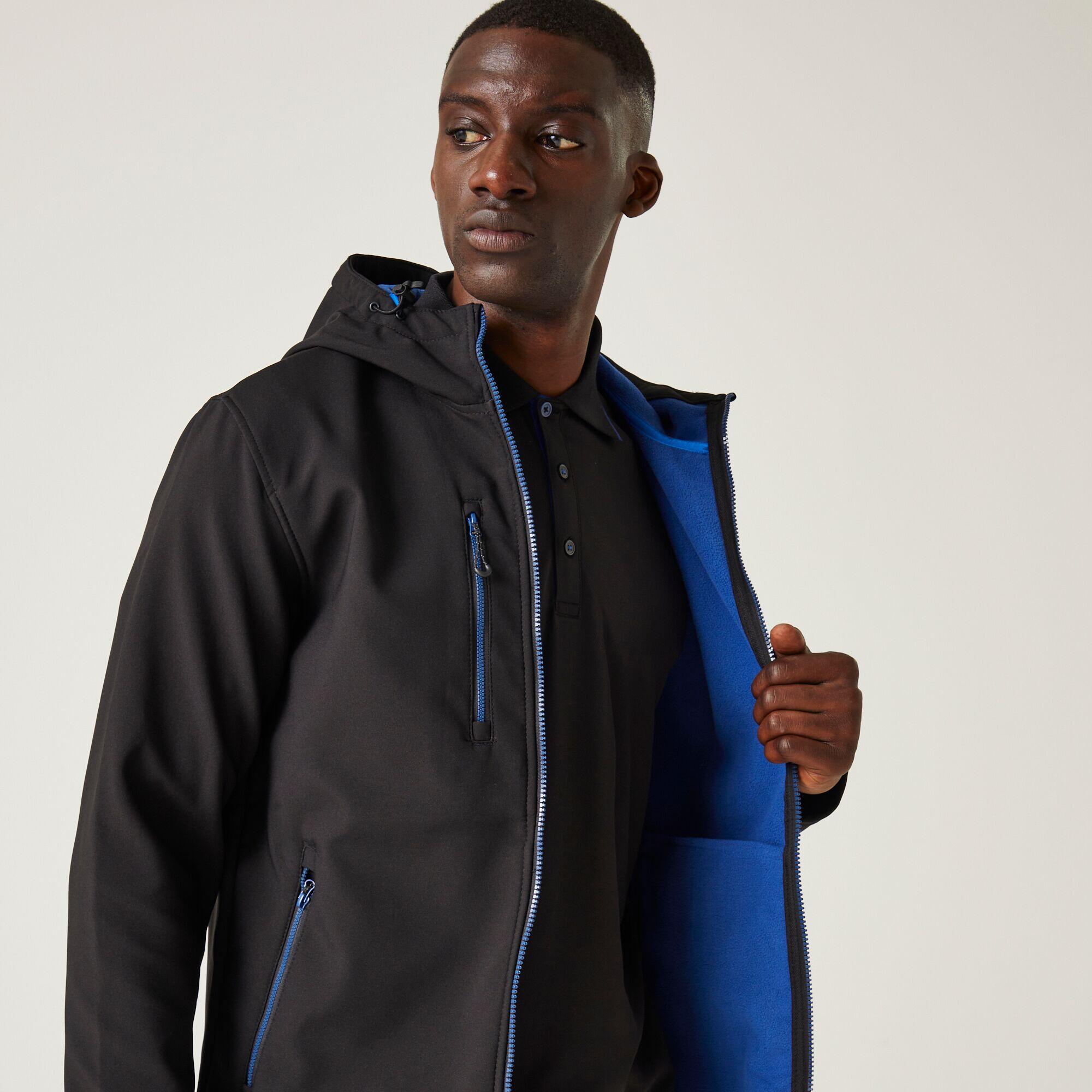 Veste - Nagate Homme 4/6