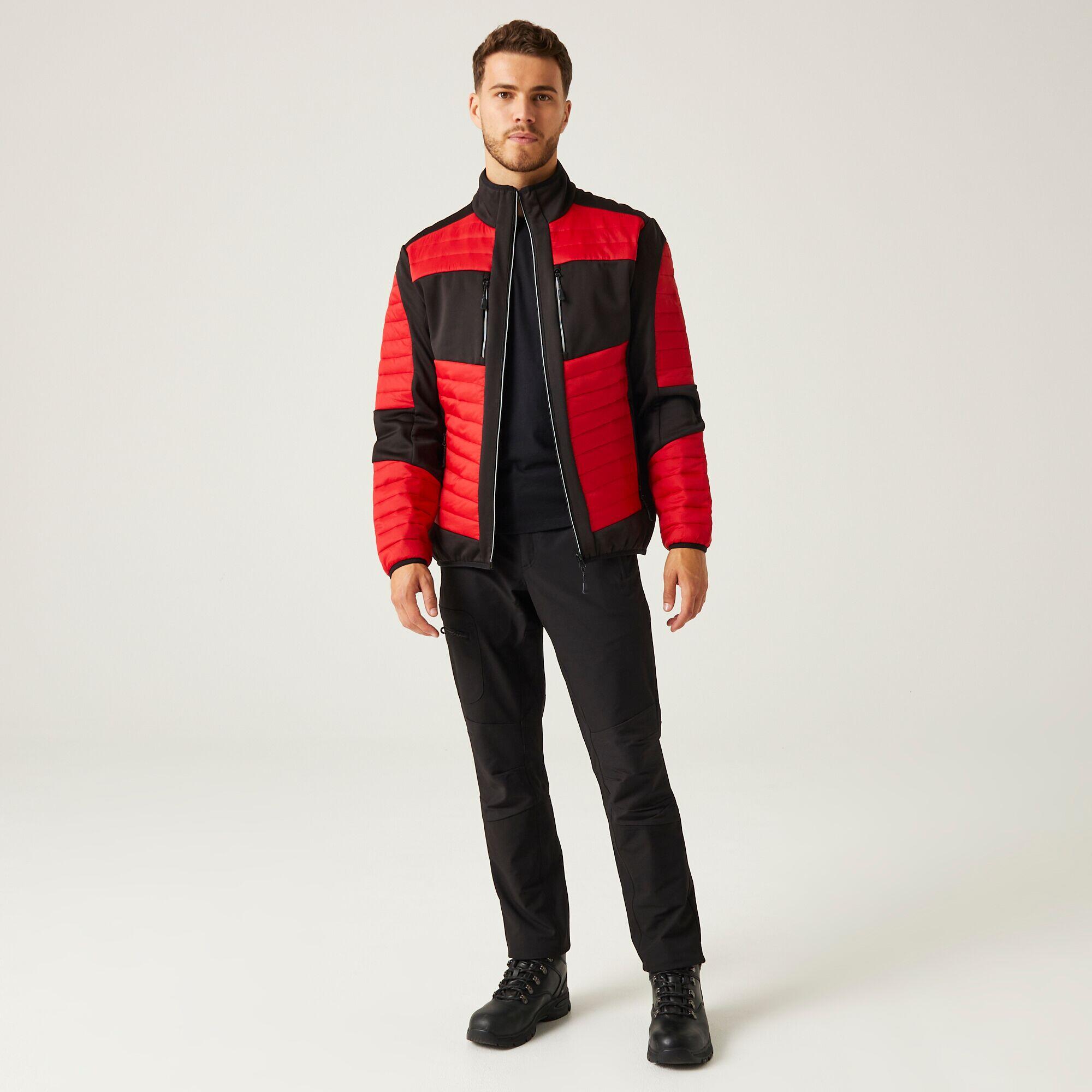 Veste - E-Volve adulte 3/7