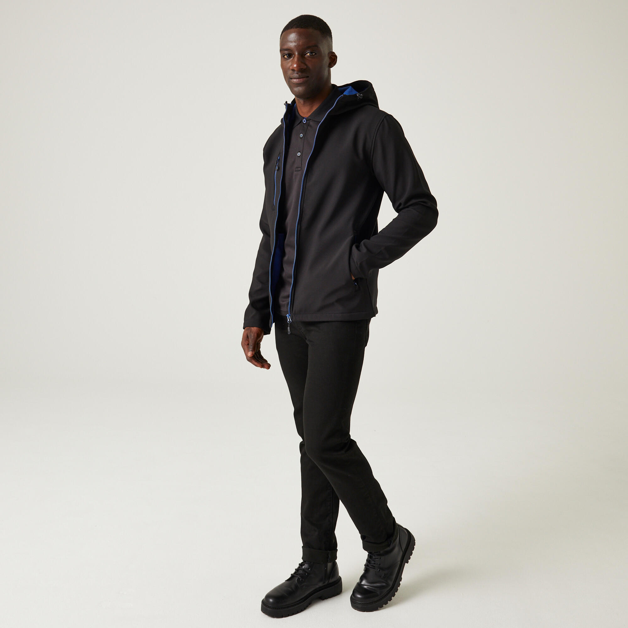 Veste - Nagate Homme 3/6