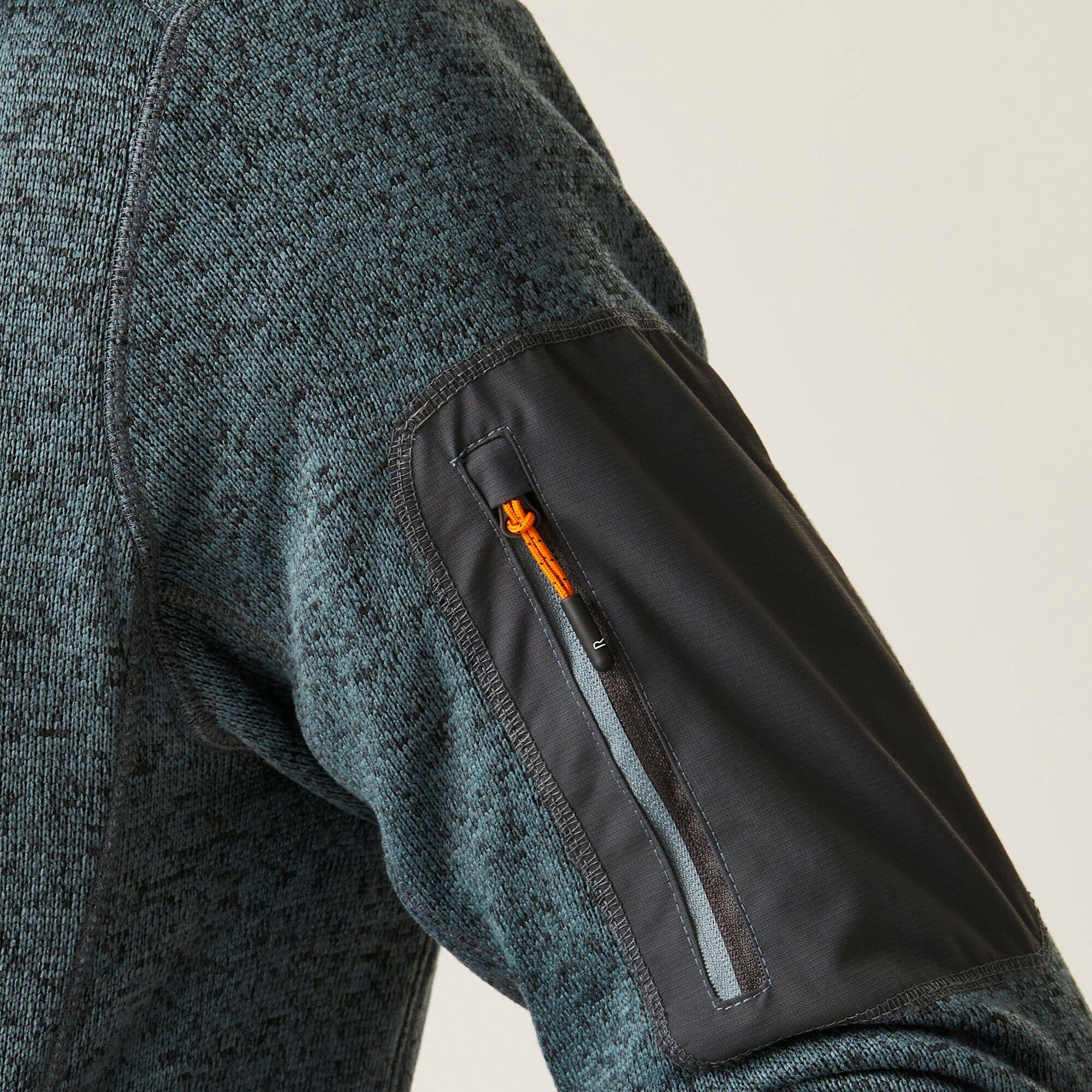 Men's  Newhill Full-Zip Fleece 6/6