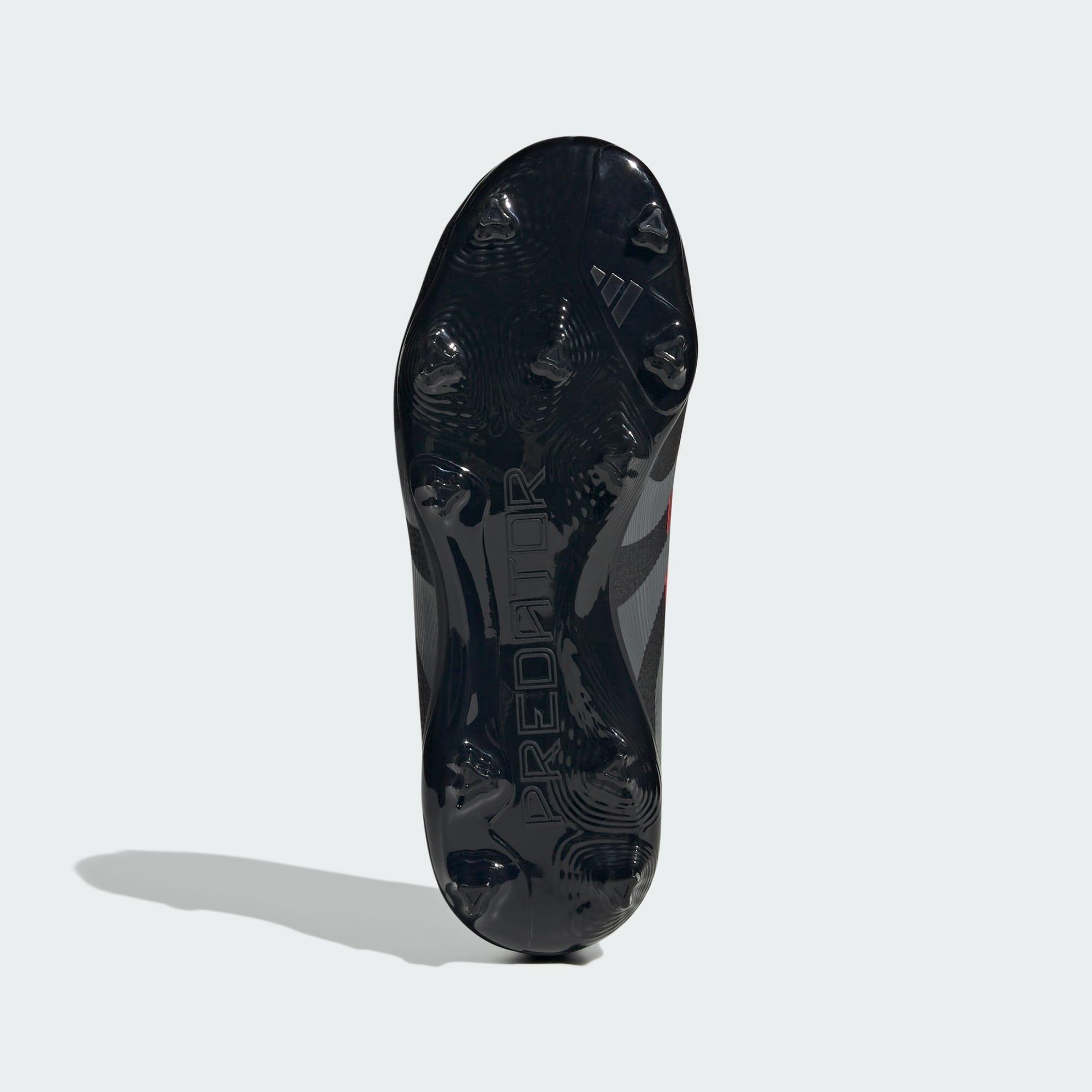 Predator League Firm / Multi-Ground Voetbalschoenen Kids 4/7