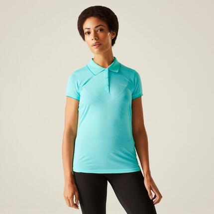 Polo de sport femme Remex II
