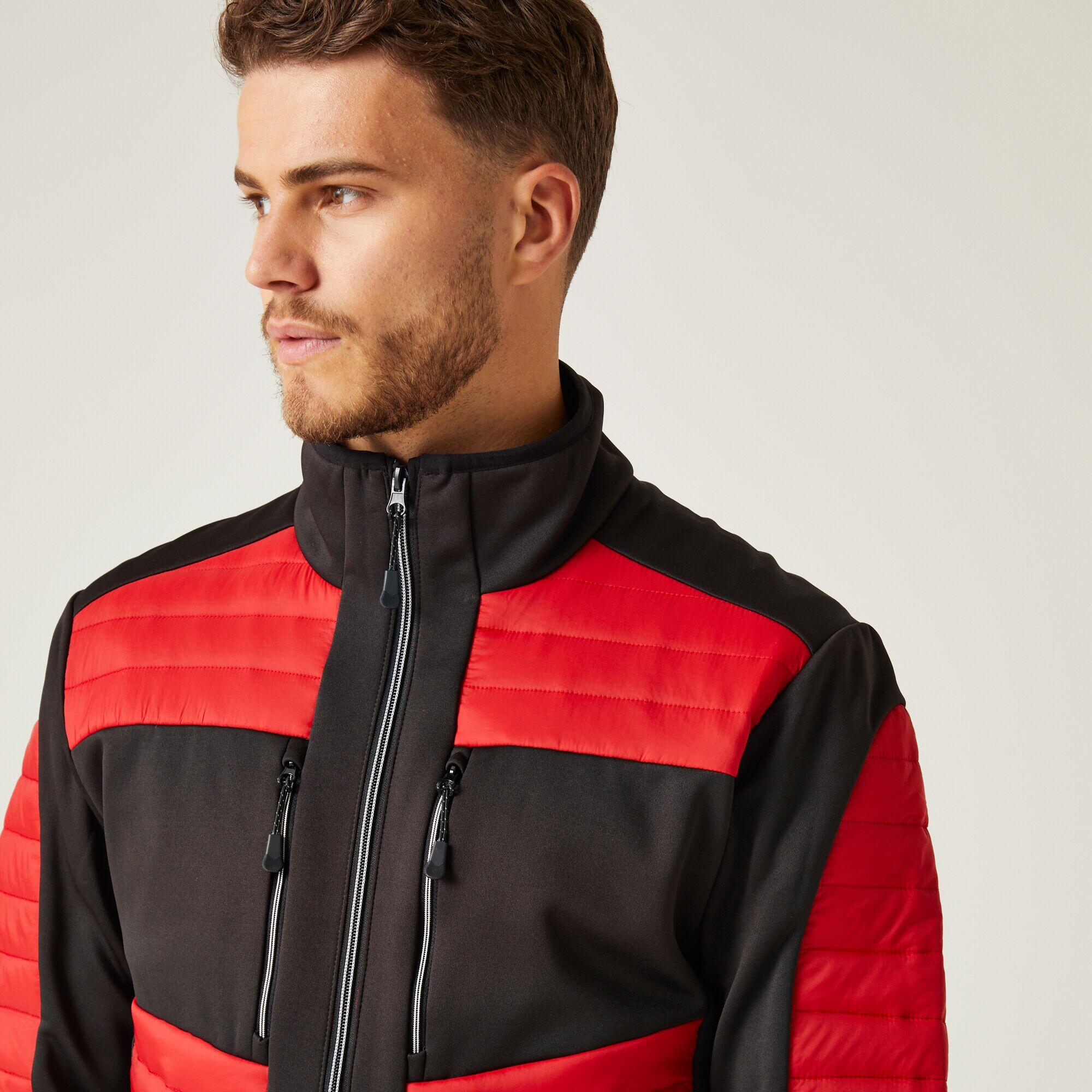 Veste - E-Volve adulte 4/7