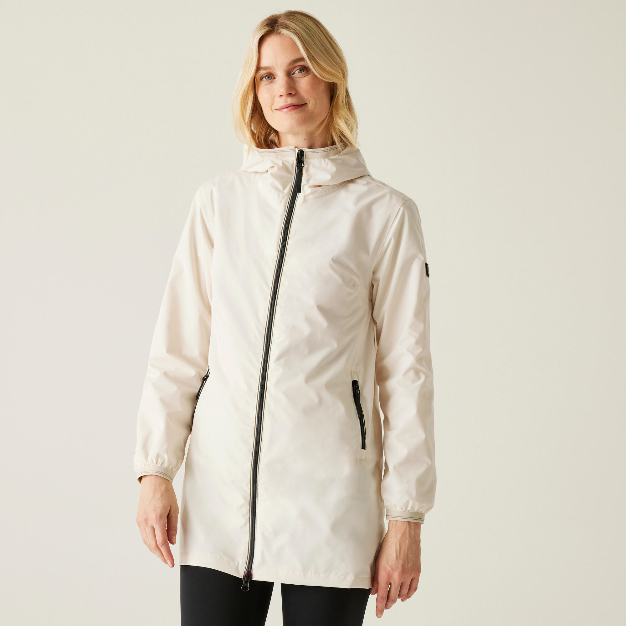 REGATTA Damen Wandern Jacke Wasserdicht, Atmungsaktiv - Lioka
