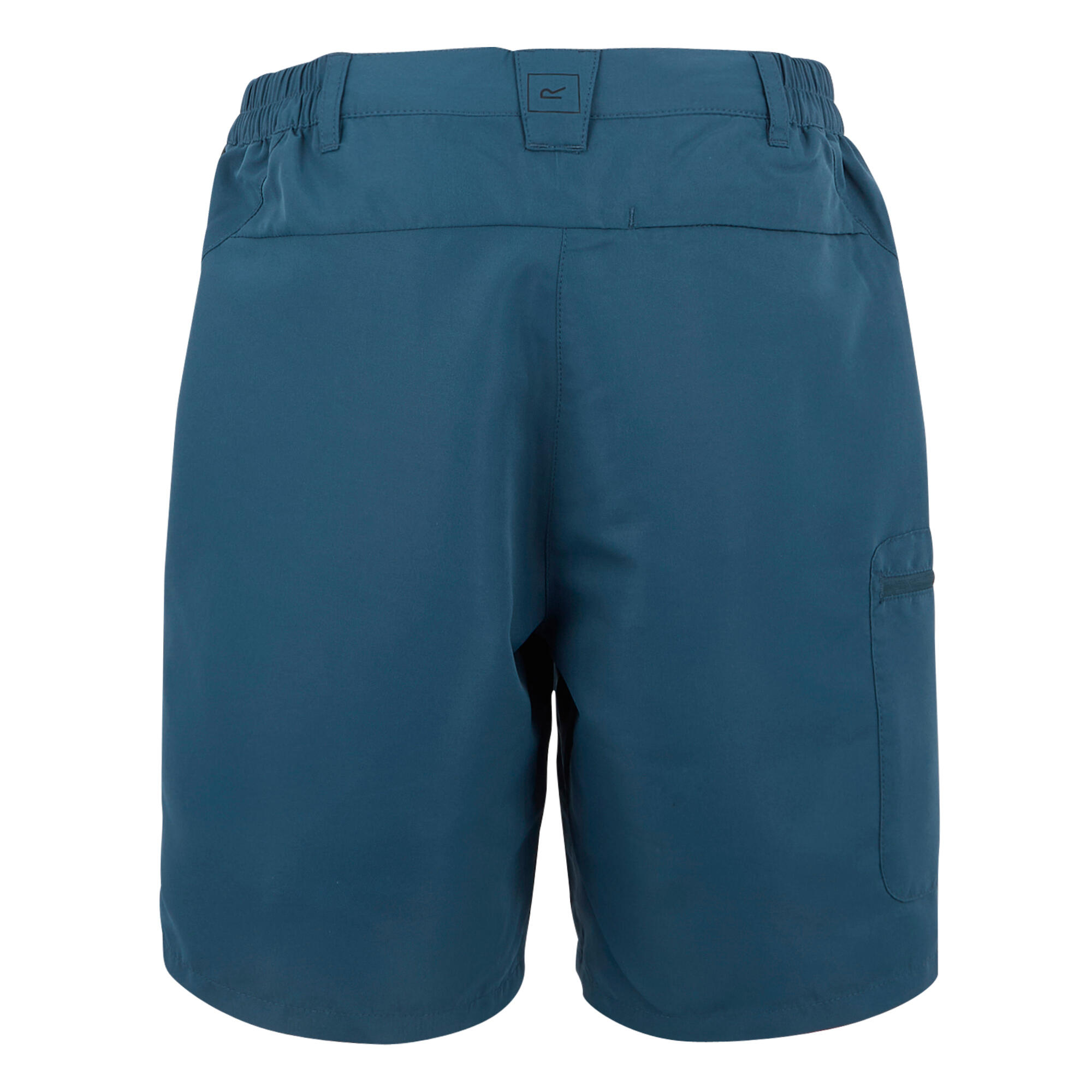 Womens Chaska Shorts 6/7