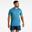 T-shirt manches courtes - Persist orange homme
