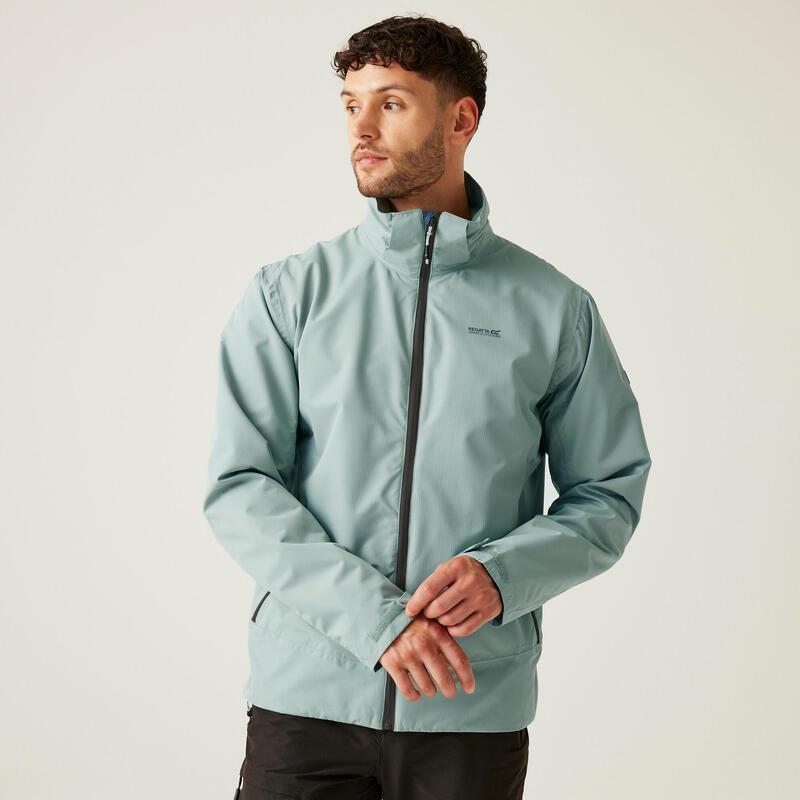 Veste Randonnée - Oakhowe homme