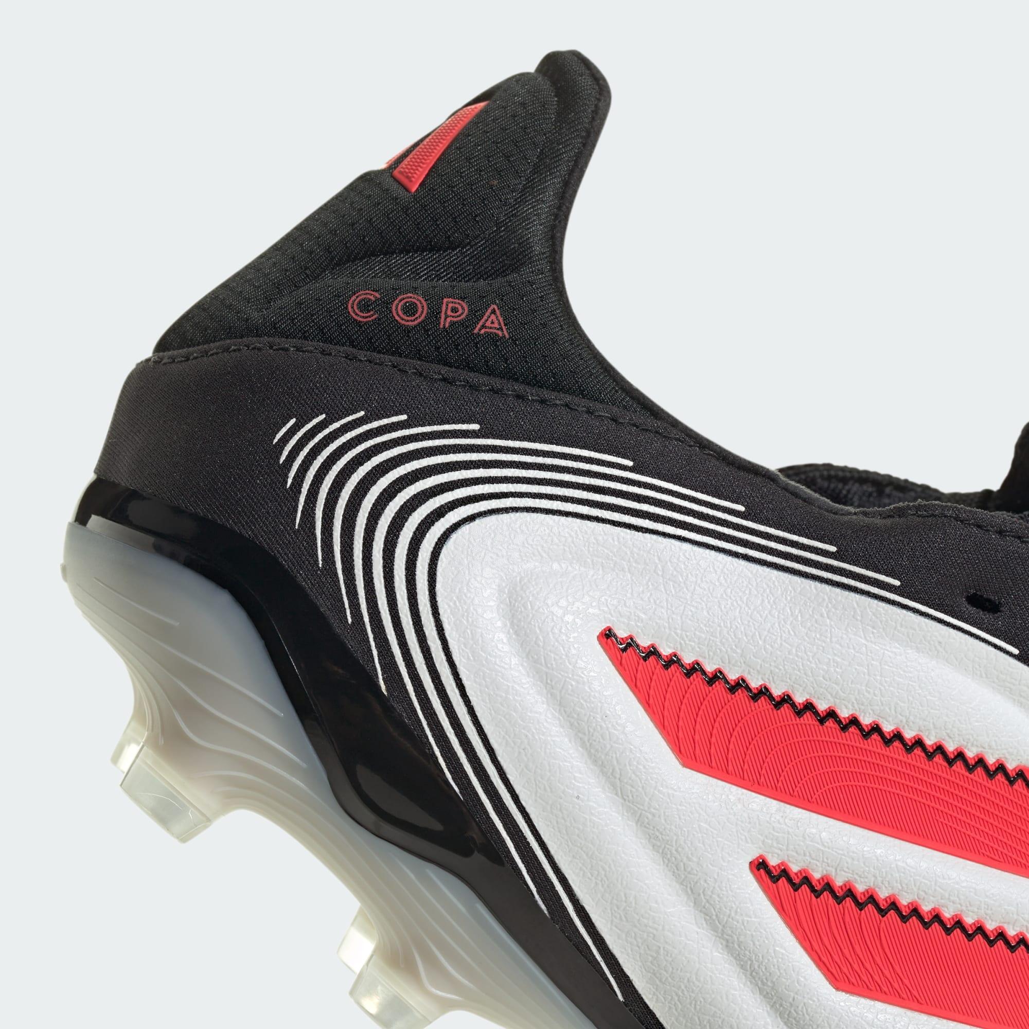 Botas de Futebol Copa Pure 3 Pro – Piso firme 6/7