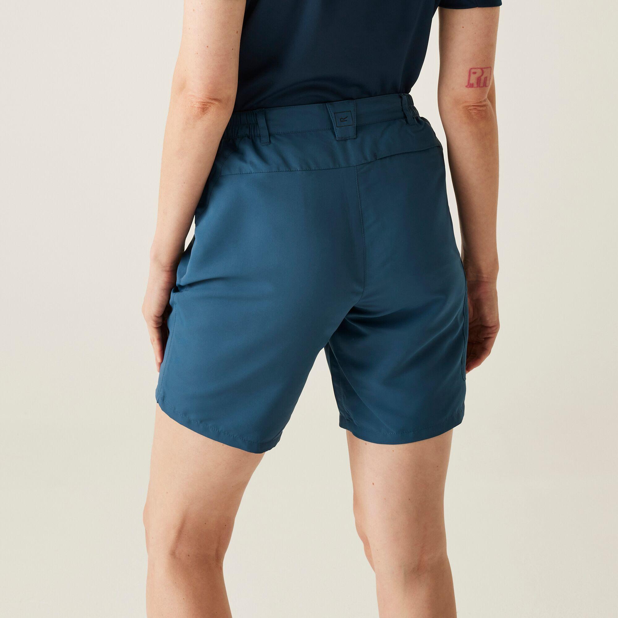 Womens Chaska Shorts 2/7