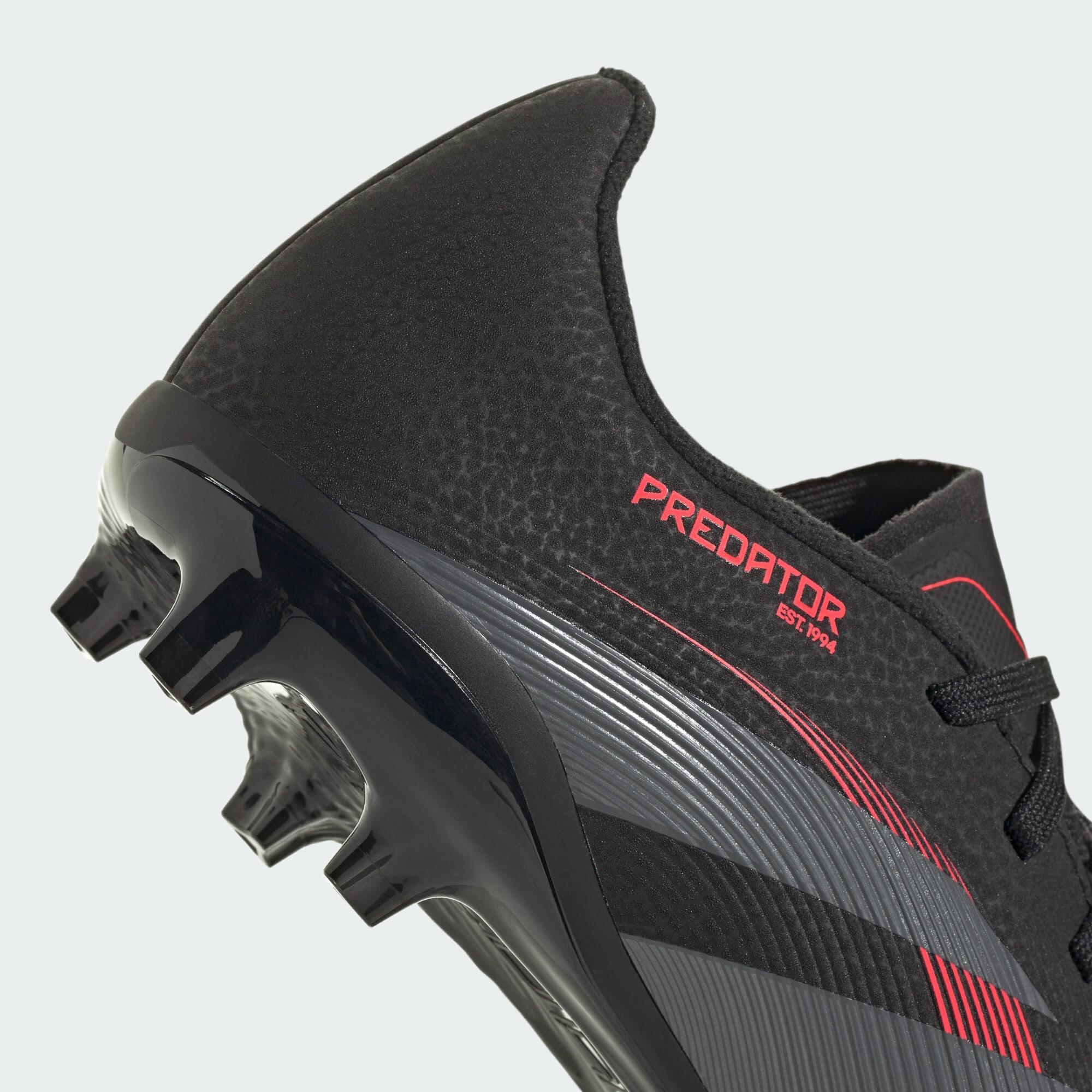 Predator League Firm / Multi-Ground Voetbalschoenen Kids 6/7