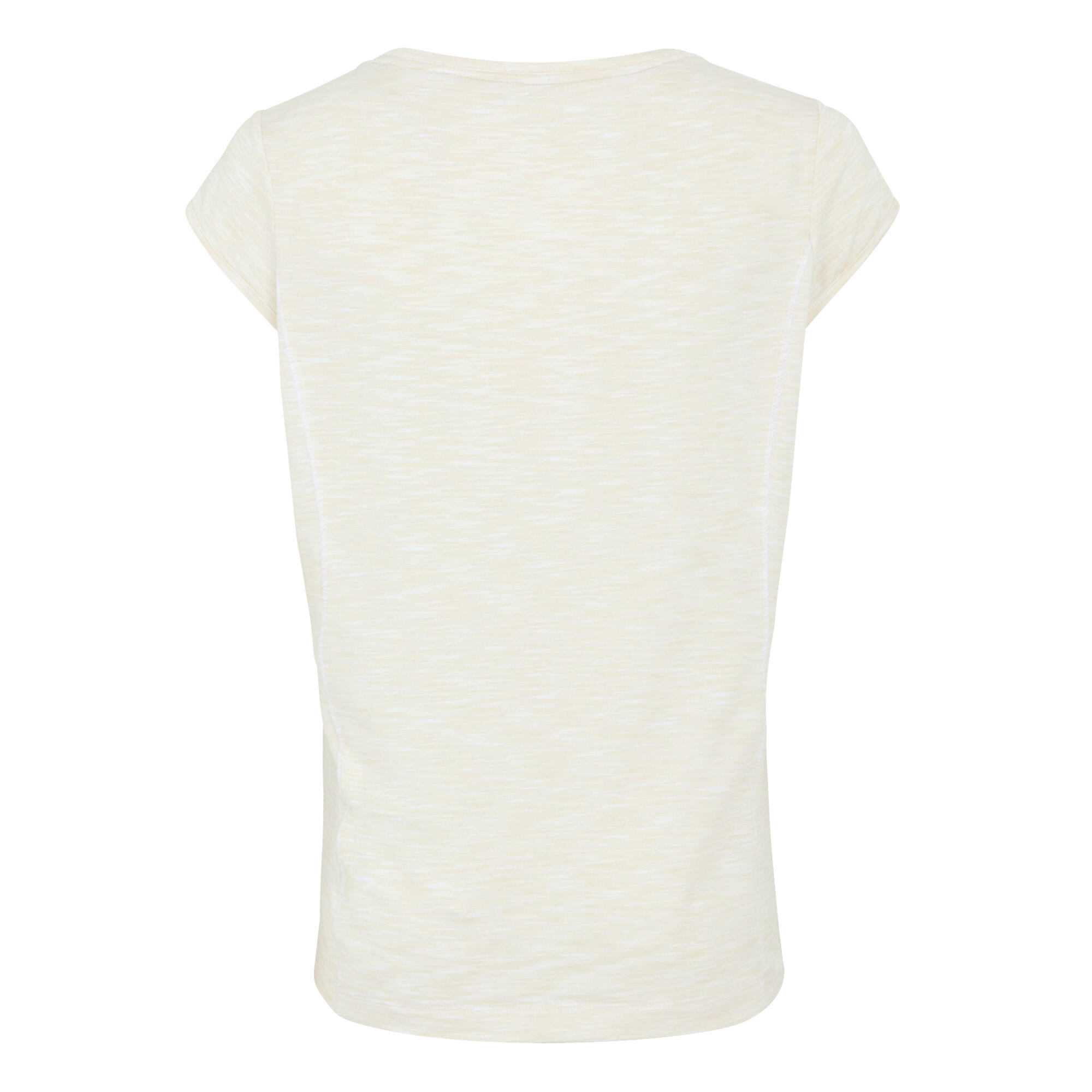T-Shirt Manches Courtes - Hyperdimension vert femme 6/7