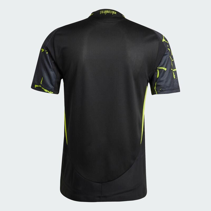 Venkovní dres Columbus Crew 25/26 Authentic