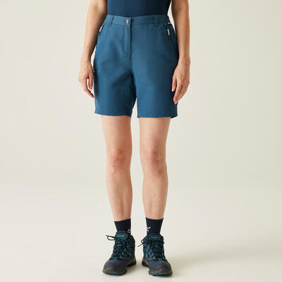 Short hiking dames lichtgewicht