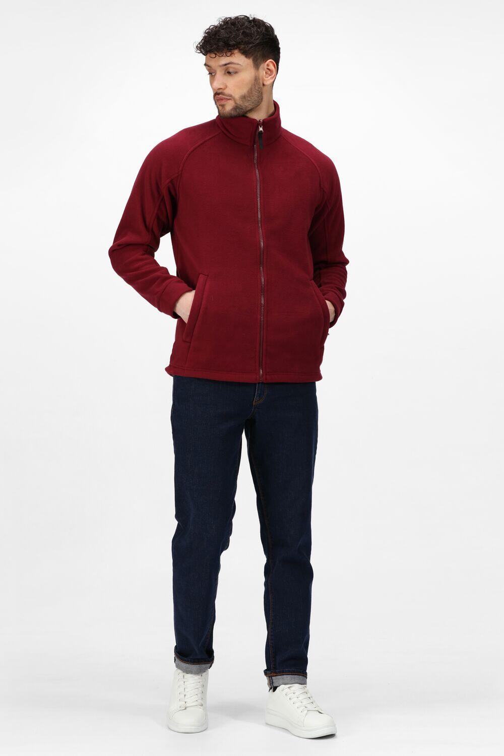 Polaire - Thor randonnée homme 5/6
