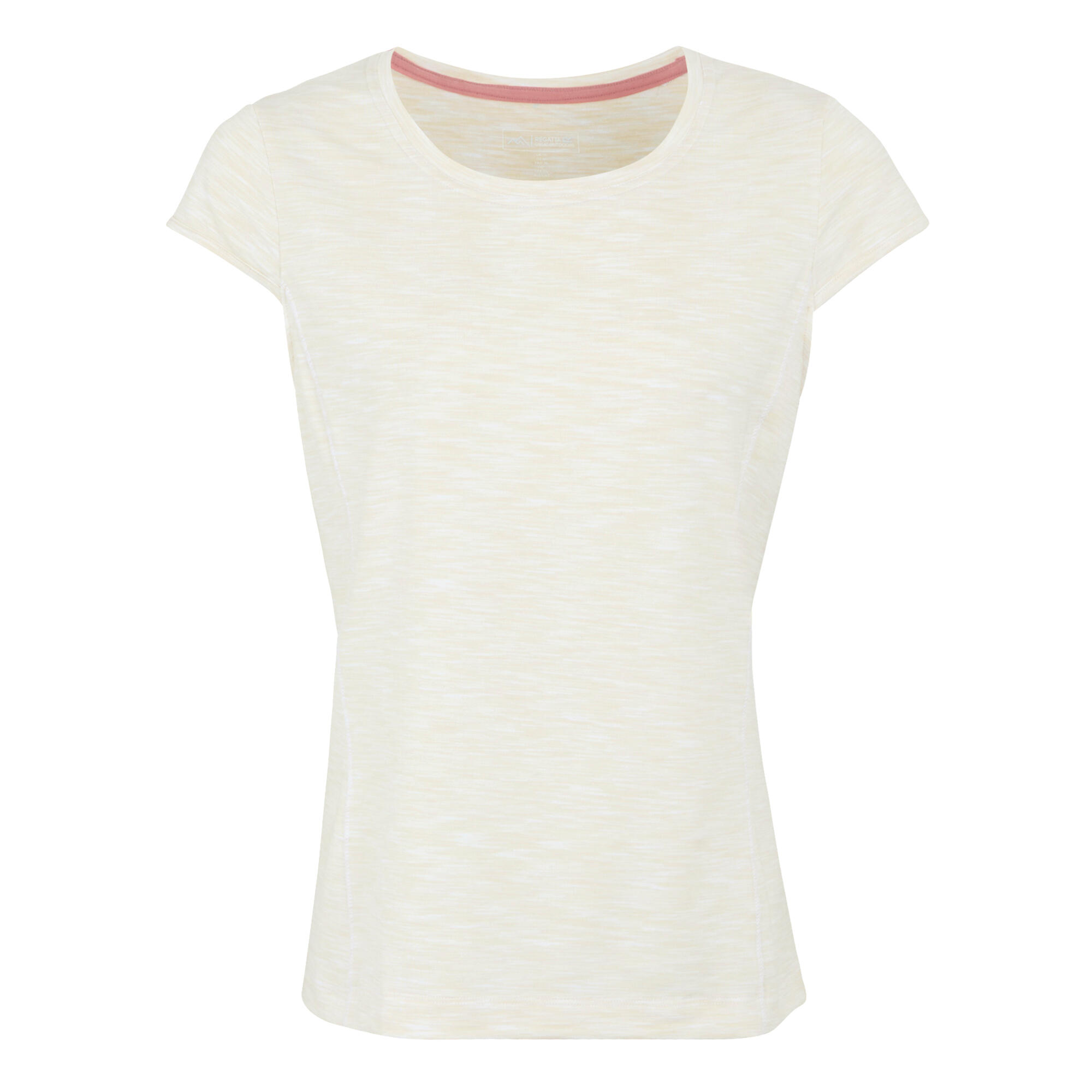 T-Shirt Manches Courtes - Hyperdimension vert femme 5/7