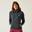 Fleece Hiking Dames Newhill