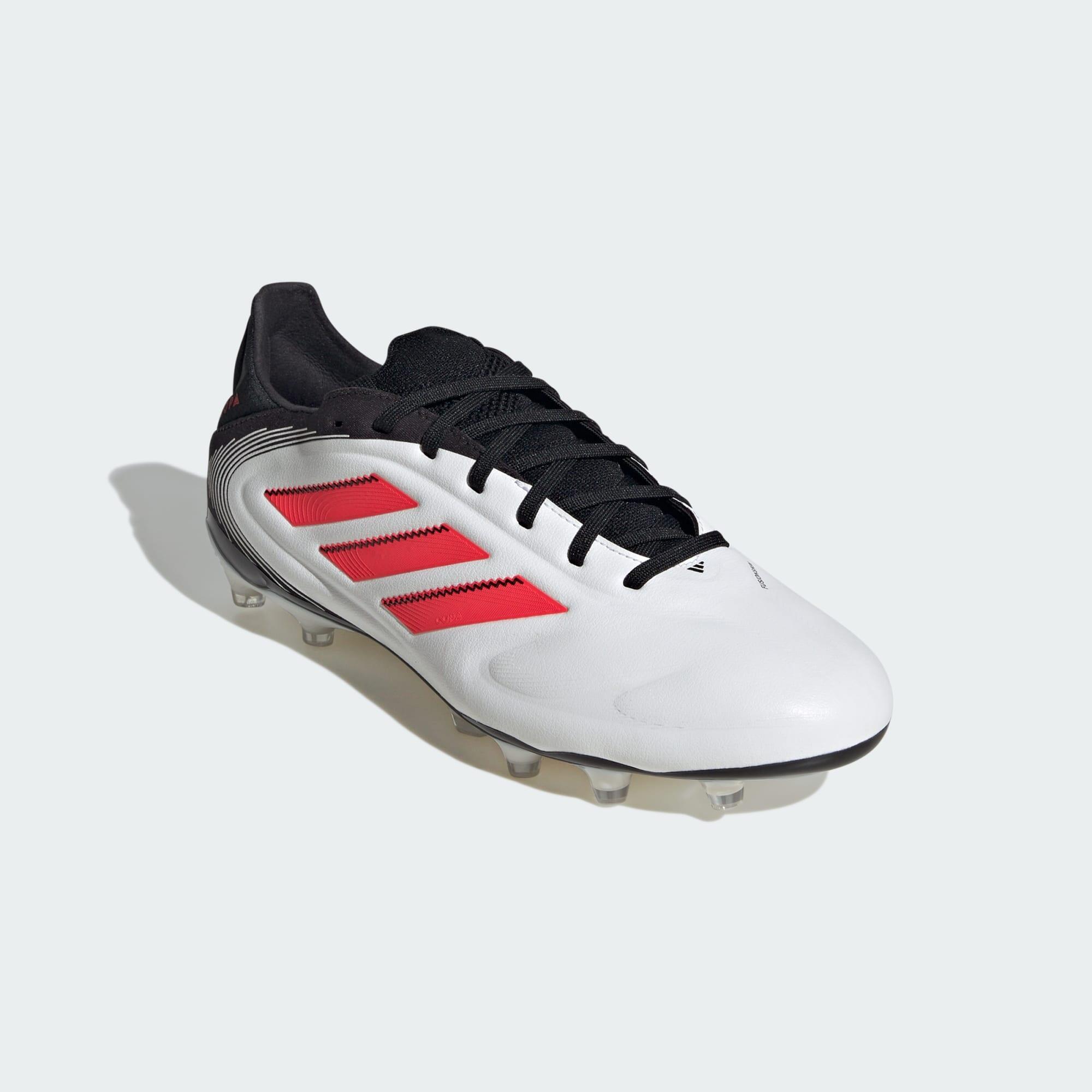 Botas de Futebol Copa Pure 3 Pro – Piso firme 5/7