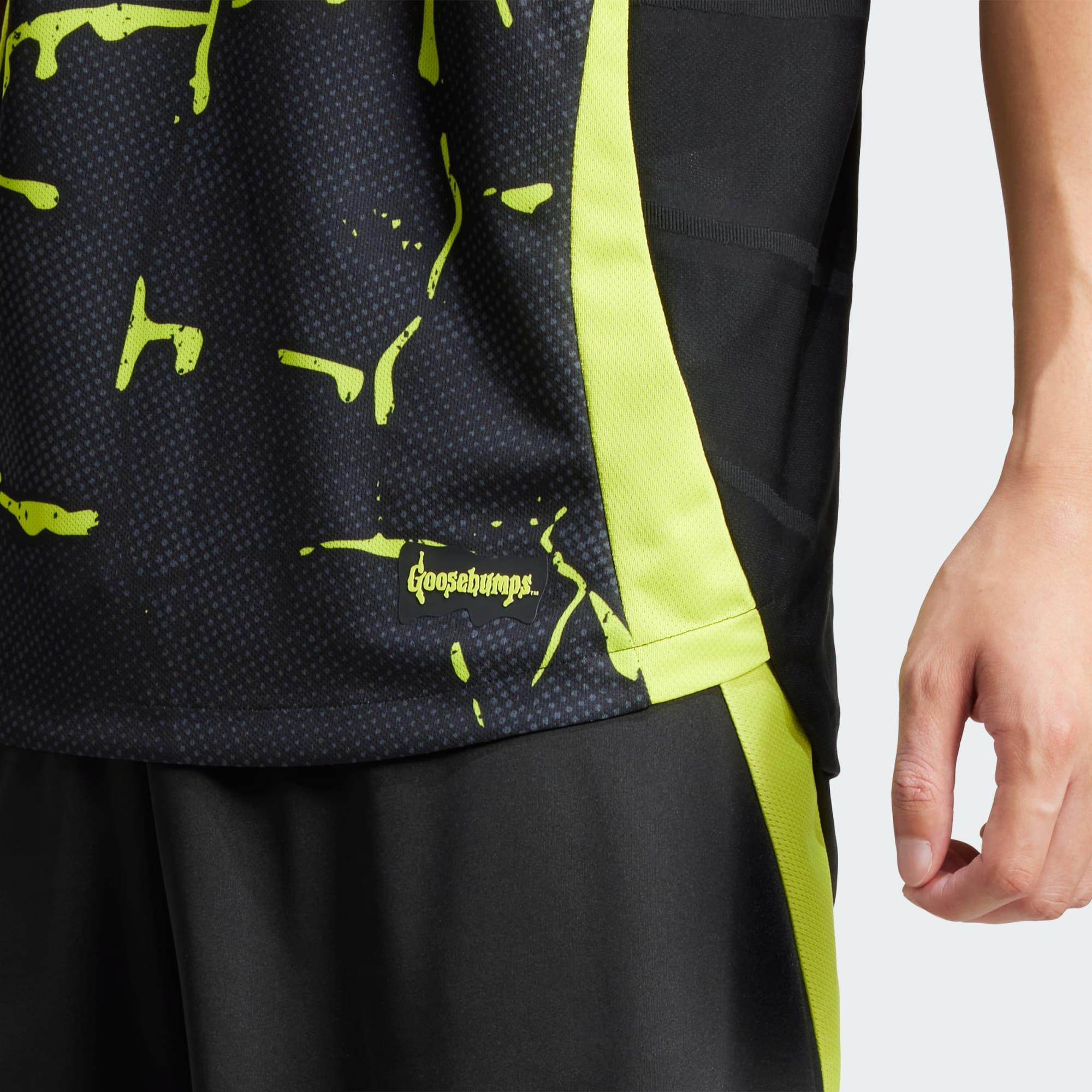 Maillot Extérieur Columbus Crew 25/26 Authentique 5/6