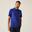 T-shirt Korte Mouwen Heren Classic Polo Design