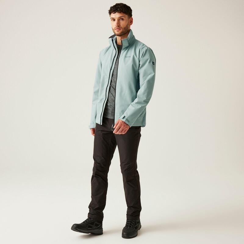 Veste Randonnée - Oakhowe homme