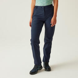 Pantalon - Packaway léger randonnée femme