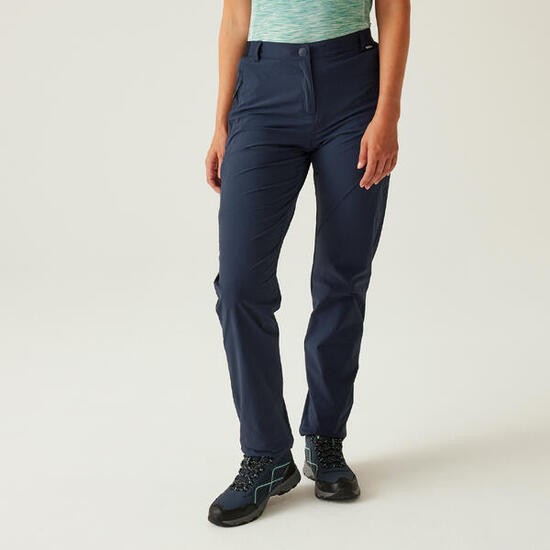 Pantalon - Packaway léger randonnée femme