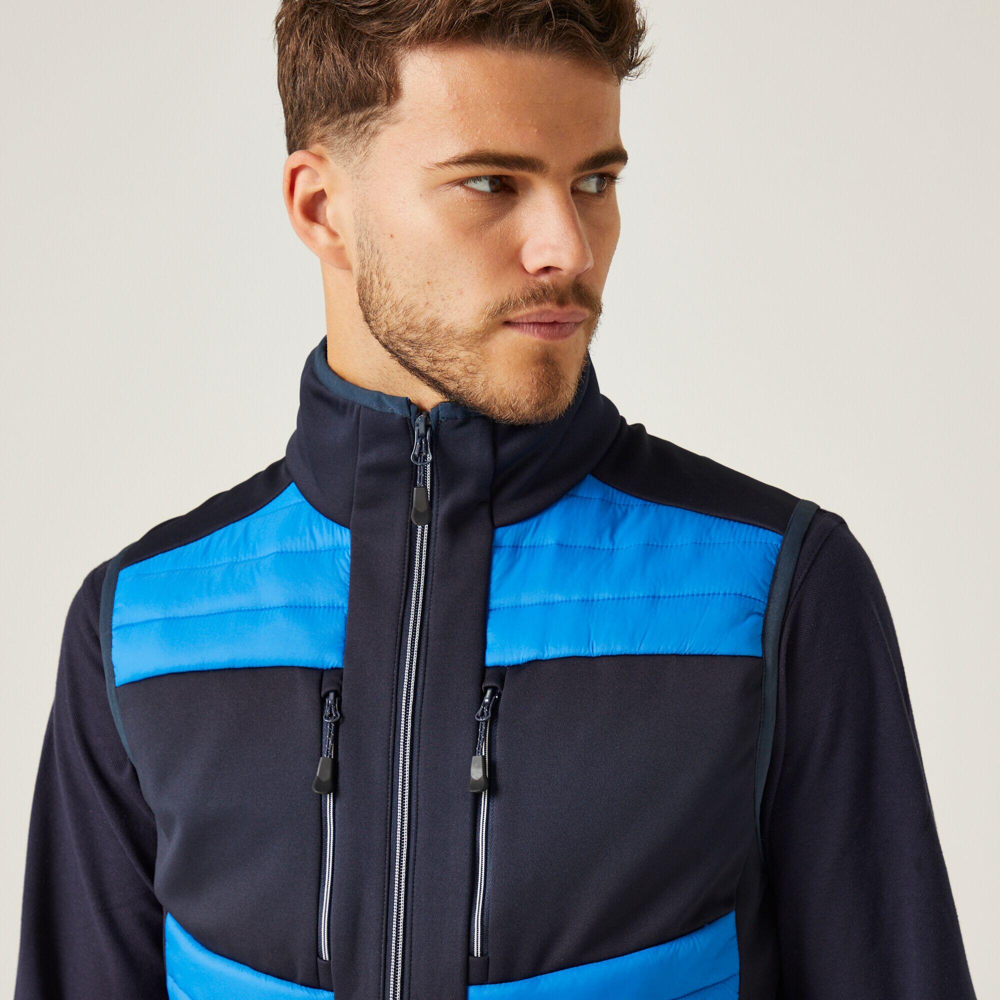 Jas Hiking Volwassenen E-volve 4/6