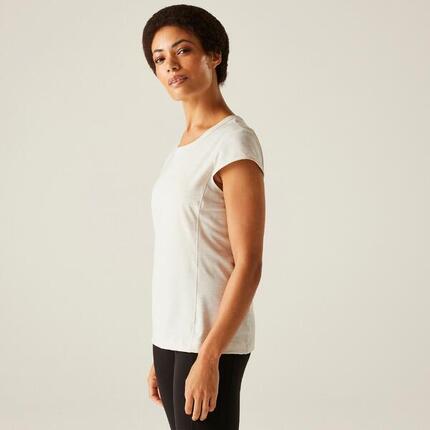 T-Shirt für Outdoor-Aktivitäten - Hyperdimension