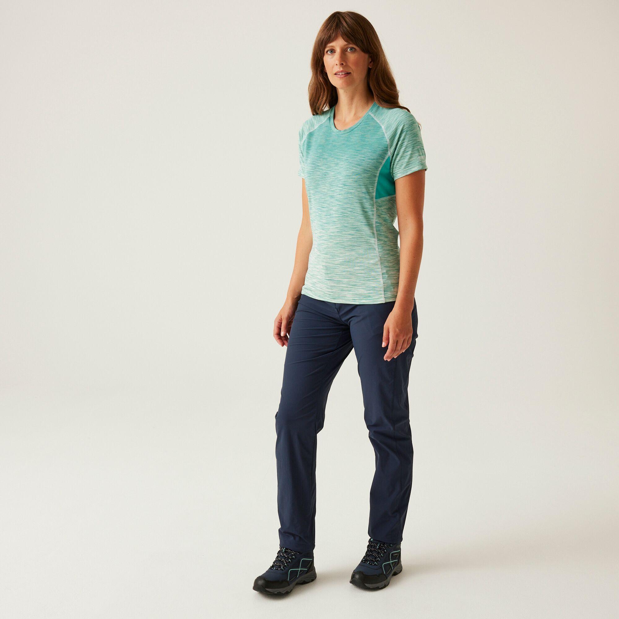 Pantalon - Packaway léger randonnée femme 3/7