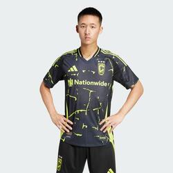 Maillot Extérieur Columbus Crew 25/26 Authentique